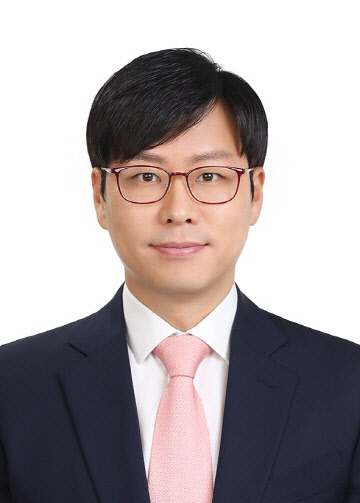 이준우 대표이사. <대림코퍼레이션 제공>